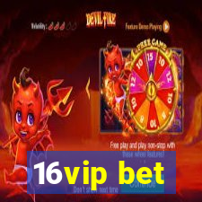 16vip bet