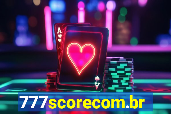 777scorecom.br