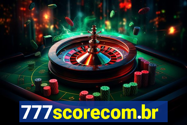 777scorecom.br