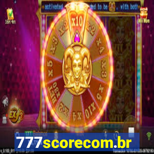 777scorecom.br