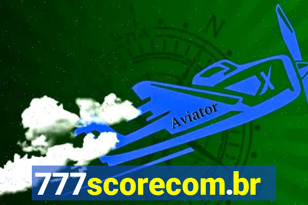 777scorecom.br