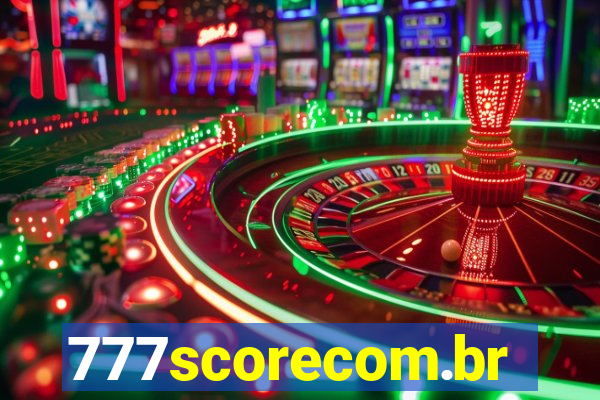 777scorecom.br