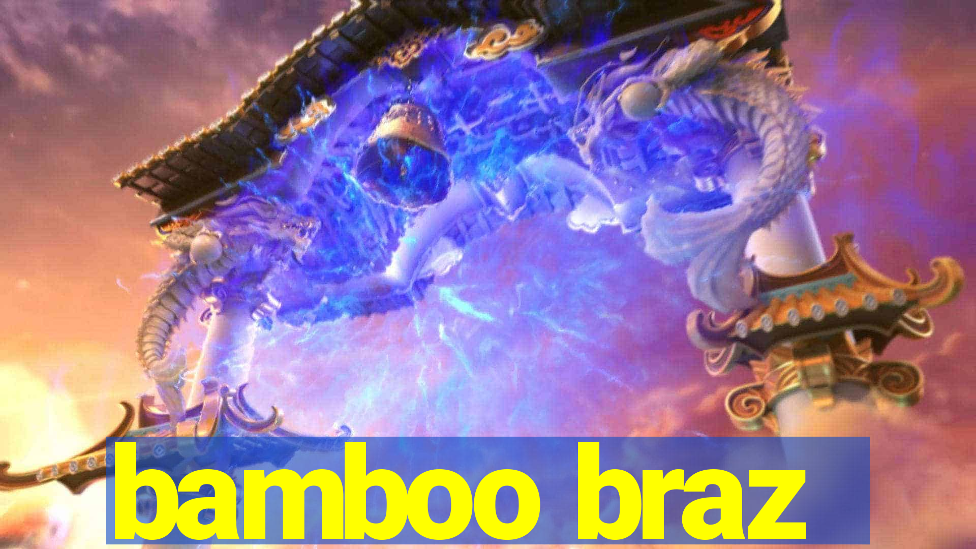 bamboo braz