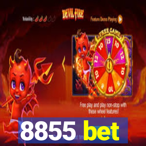 8855 bet