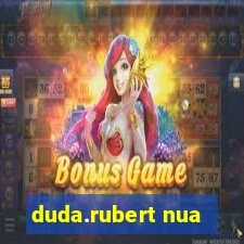 duda.rubert nua