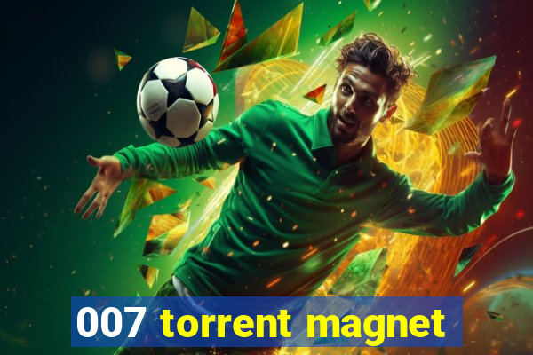 007 torrent magnet