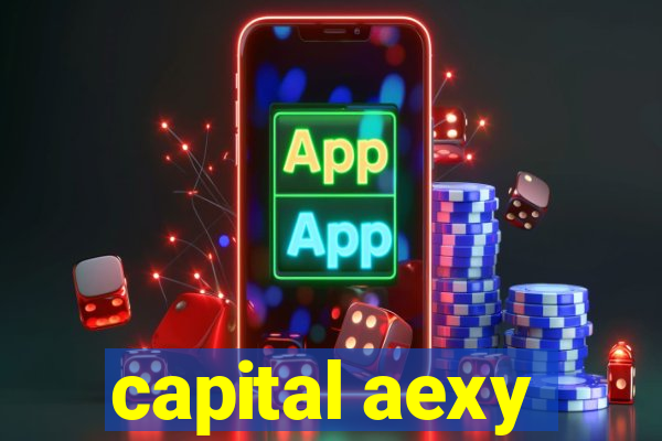 capital aexy