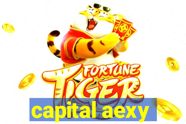 capital aexy