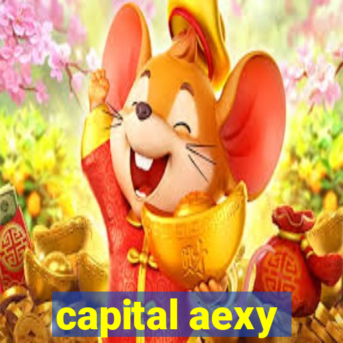 capital aexy