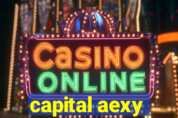 capital aexy