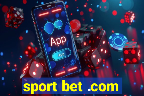 sport bet .com