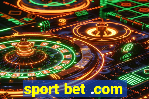 sport bet .com