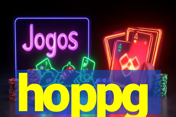 hoppg