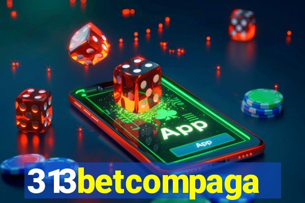 313betcompaga