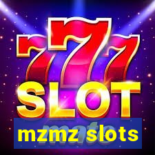 mzmz slots