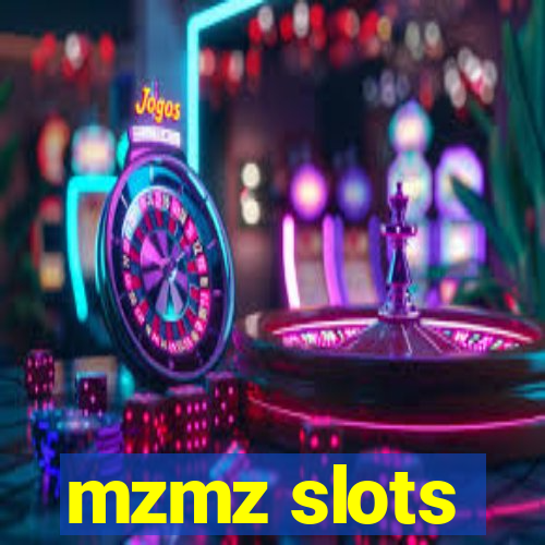 mzmz slots