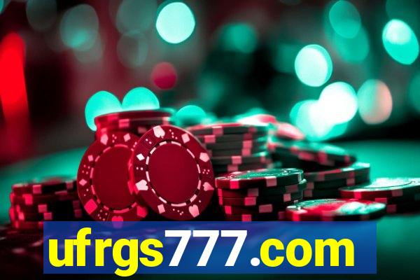 ufrgs777.com