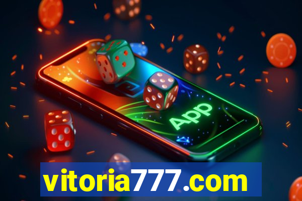 vitoria777.com