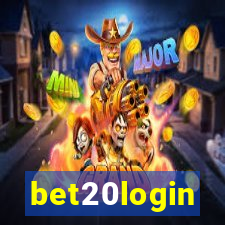 bet20login