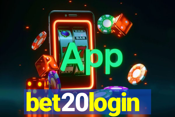 bet20login