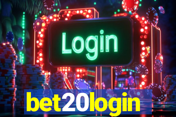 bet20login