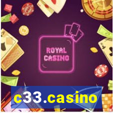 c33.casino