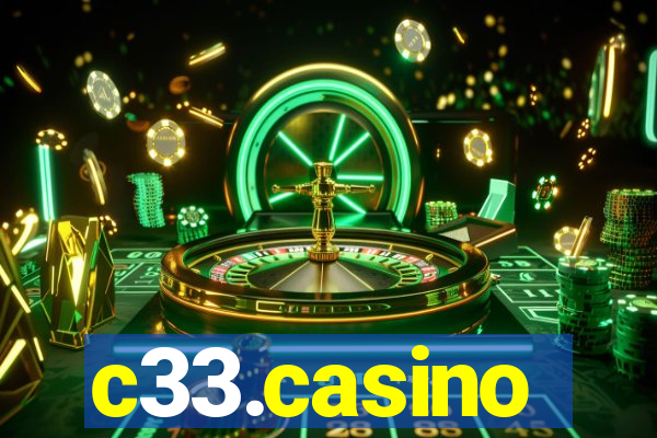 c33.casino