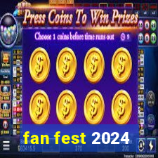 fan fest 2024