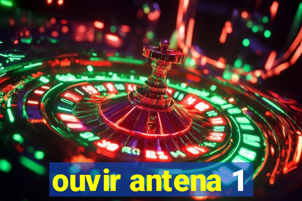 ouvir antena 1