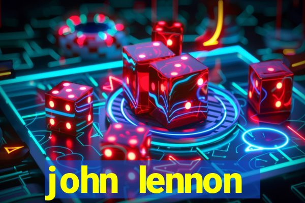 john lennon epiphone casino