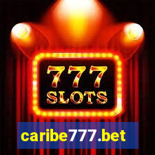 caribe777.bet