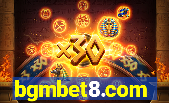 bgmbet8.com