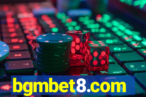 bgmbet8.com