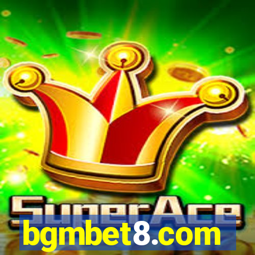 bgmbet8.com