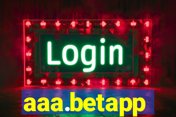 aaa.betapp