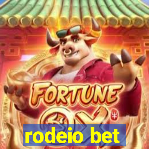 rodeio bet