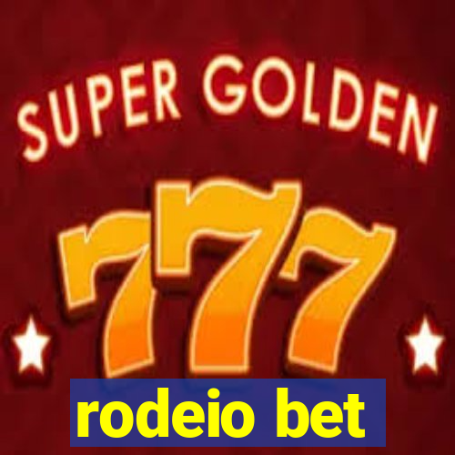 rodeio bet