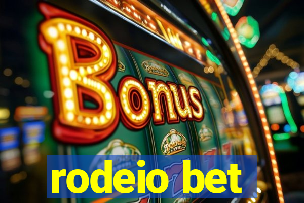 rodeio bet