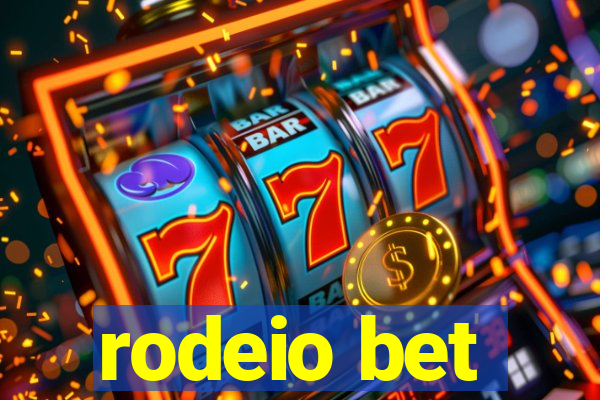 rodeio bet