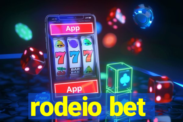 rodeio bet