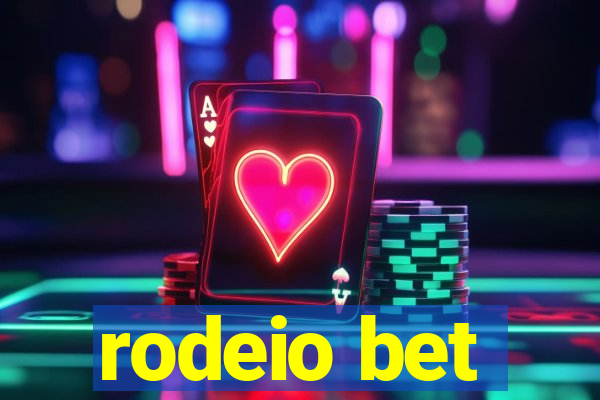 rodeio bet