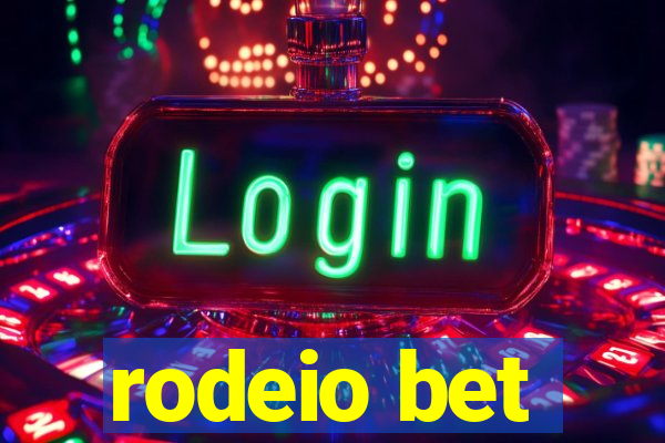 rodeio bet