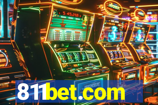 811bet.com