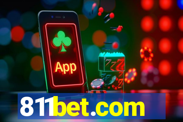 811bet.com