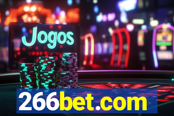 266bet.com