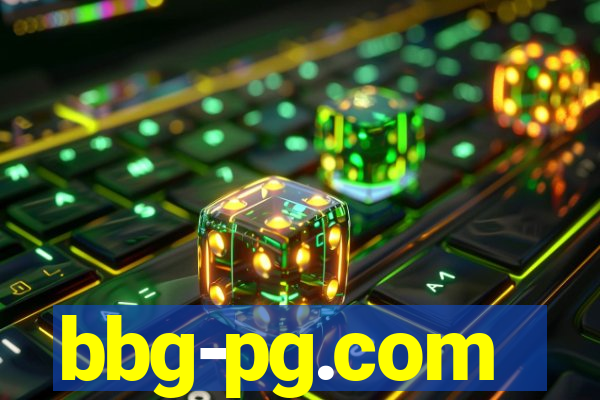 bbg-pg.com