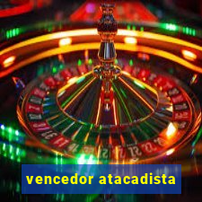 vencedor atacadista