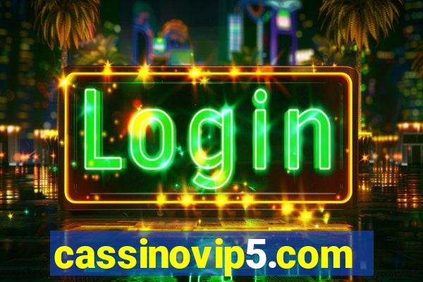 cassinovip5.com