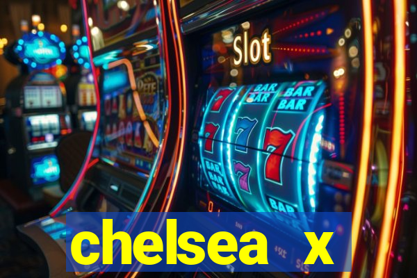 chelsea x manchester city futemax