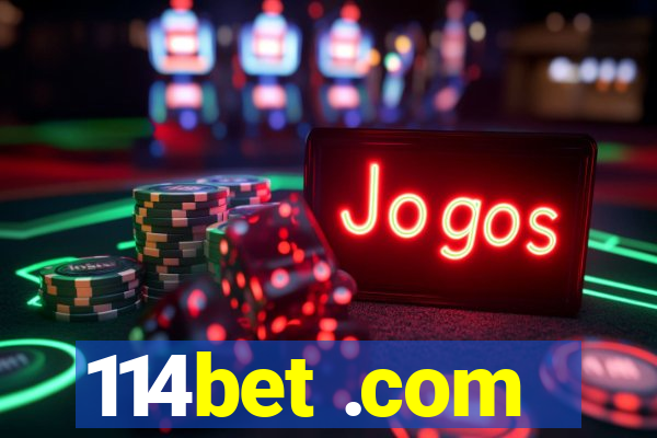 114bet .com